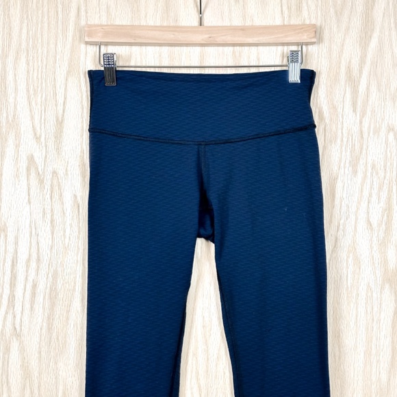 Lululemon Wunder Under Pant III Luxtreme - Picture 6 of 13